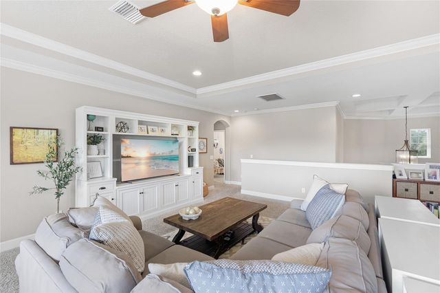5836 ARBOR WOOD COURT, Bradenton, FL 34203