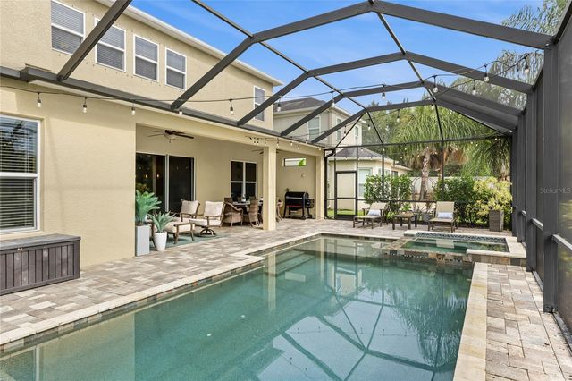 5836 ARBOR WOOD COURT, Bradenton, FL 34203