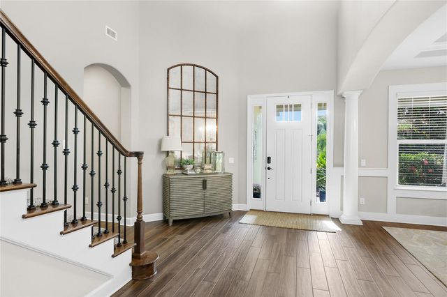 5836 ARBOR WOOD COURT, Bradenton, FL 34203