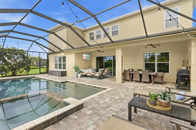 5836 ARBOR WOOD COURT, Bradenton, FL 34203