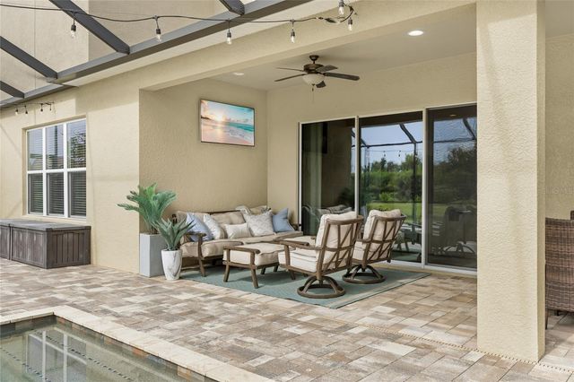 5836 ARBOR WOOD COURT, Bradenton, FL 34203