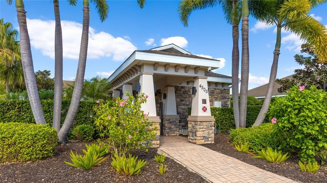 5836 ARBOR WOOD COURT, Bradenton, FL 34203