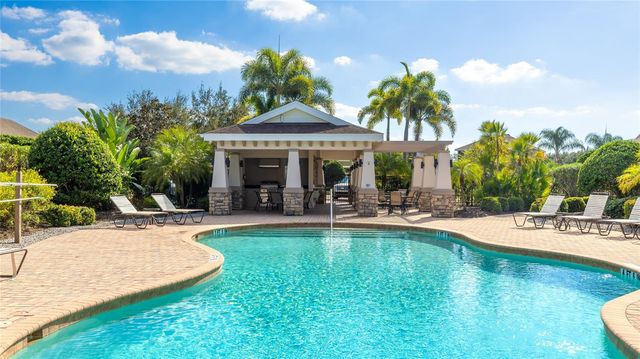 5836 ARBOR WOOD COURT, Bradenton, FL 34203
