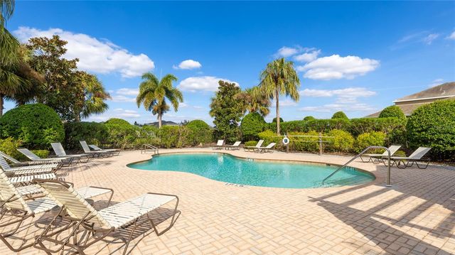 5836 ARBOR WOOD COURT, Bradenton, FL 34203