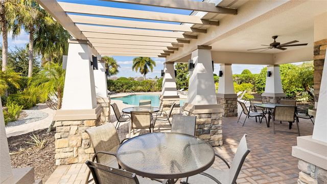5836 ARBOR WOOD COURT, Bradenton, FL 34203
