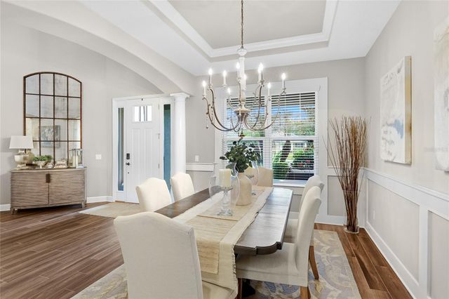 5836 ARBOR WOOD COURT, Bradenton, FL 34203