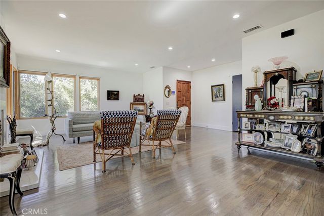 650 Sierra Meadows, Sierra Madre, CA 91024