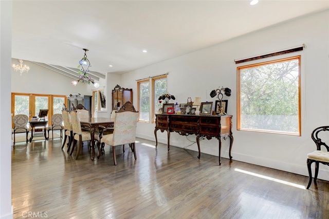 650 Sierra Meadows, Sierra Madre, CA 91024