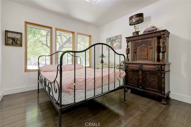 650 Sierra Meadows, Sierra Madre, CA 91024
