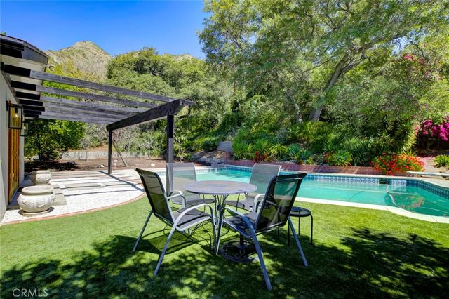 650 Sierra Meadows, Sierra Madre, CA 91024