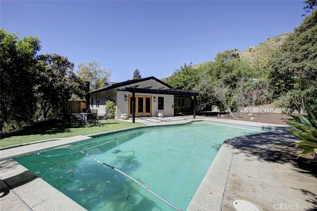 650 Sierra Meadows, Sierra Madre, CA 91024