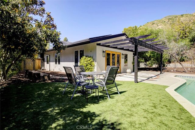 650 Sierra Meadows, Sierra Madre, CA 91024