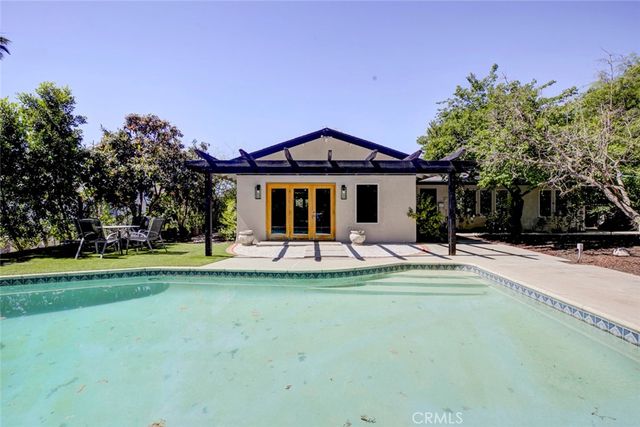650 Sierra Meadows, Sierra Madre, CA 91024