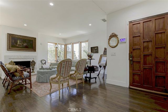 650 Sierra Meadows, Sierra Madre, CA 91024