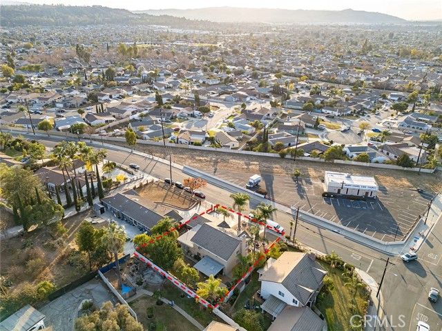 1704 Pass And Covina Road, West Covina, CA 91792