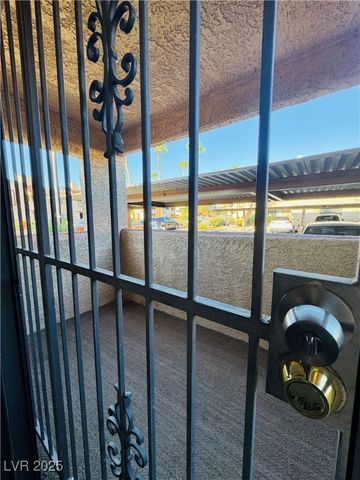 4140 Gannet Circle 251, Las Vegas, NV 89103