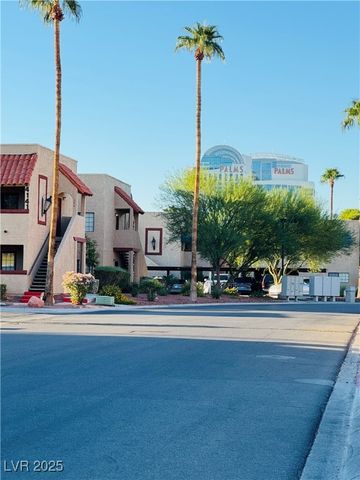 4140 Gannet Circle 251, Las Vegas, NV 89103