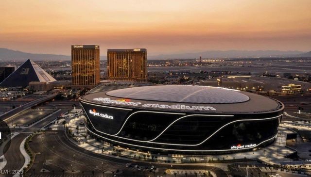 4140 Gannet Circle 251, Las Vegas, NV 89103