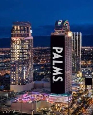 4140 Gannet Circle 251, Las Vegas, NV 89103