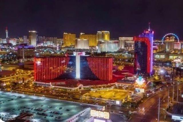 4140 Gannet Circle 251, Las Vegas, NV 89103