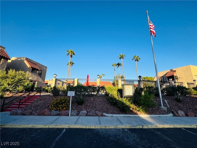 4140 Gannet Circle 251, Las Vegas, NV 89103