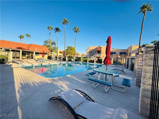 4140 Gannet Circle 251, Las Vegas, NV 89103