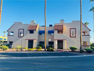 4140 Gannet Circle 251, Las Vegas, NV 89103