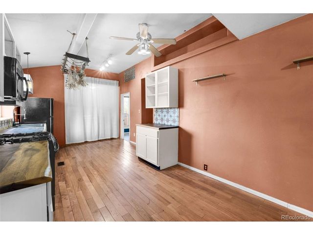 1027 Arch St, Colorado Springs, CO 80904