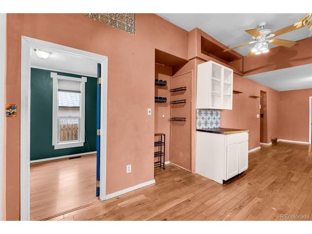 1027 Arch St, Colorado Springs, CO 80904