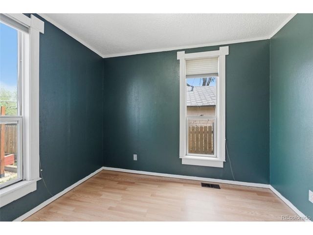 1027 Arch St, Colorado Springs, CO 80904
