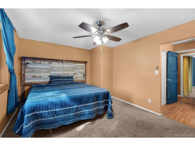 1027 Arch St, Colorado Springs, CO 80904
