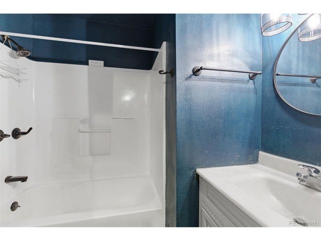1027 Arch St, Colorado Springs, CO 80904