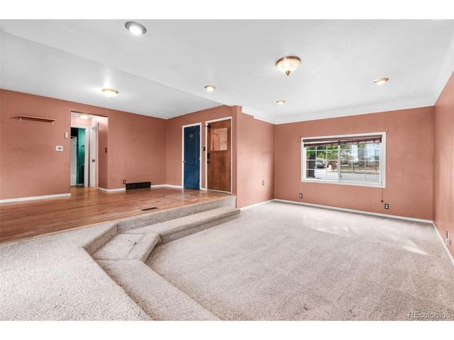 1027 Arch St, Colorado Springs, CO 80904