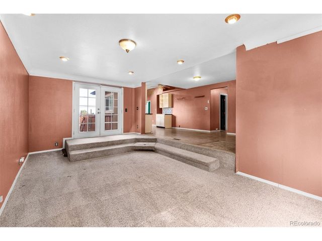 1027 Arch St, Colorado Springs, CO 80904