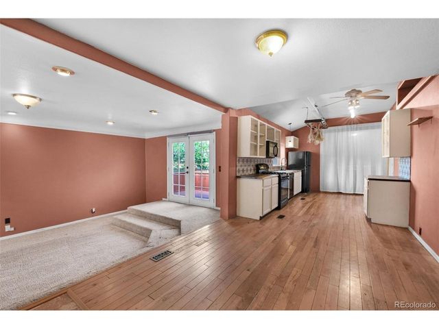 1027 Arch St, Colorado Springs, CO 80904