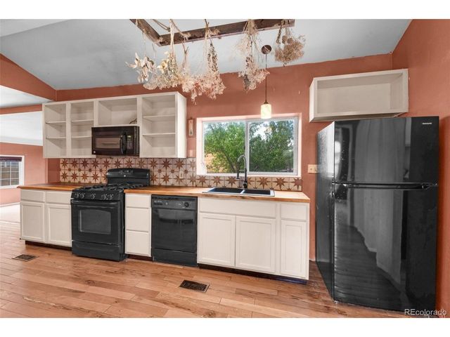 1027 Arch St, Colorado Springs, CO 80904