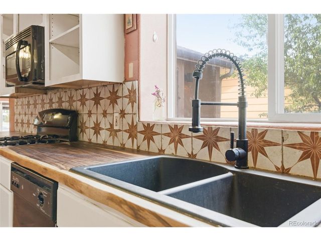 1027 Arch St, Colorado Springs, CO 80904