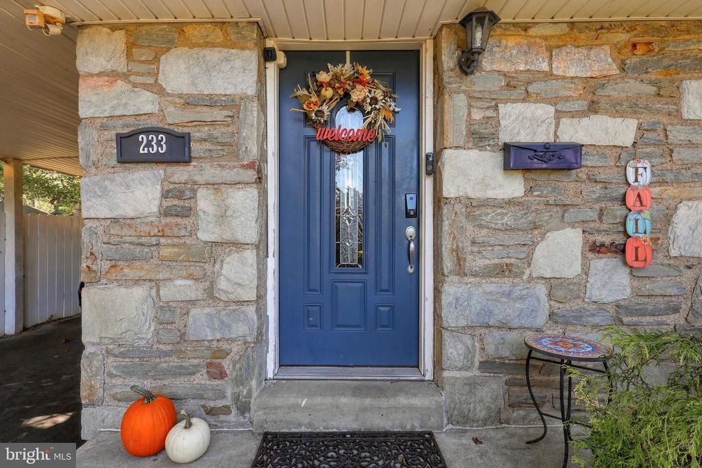 233 MARILYN RD #, HATBORO, PA 19040 — photo 3