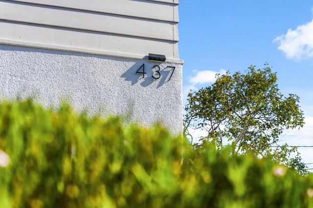 437 Almanor Avenue, South San Francisco, CA 94080