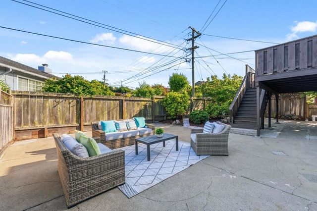 437 Almanor Avenue, South San Francisco, CA 94080