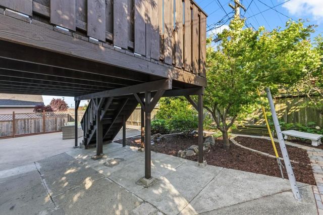 437 Almanor Avenue, South San Francisco, CA 94080