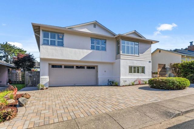 437 Almanor Avenue, South San Francisco, CA 94080