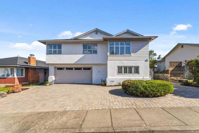 437 Almanor Avenue, South San Francisco, CA 94080