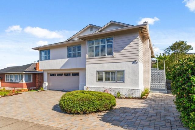 437 Almanor Avenue, South San Francisco, CA 94080
