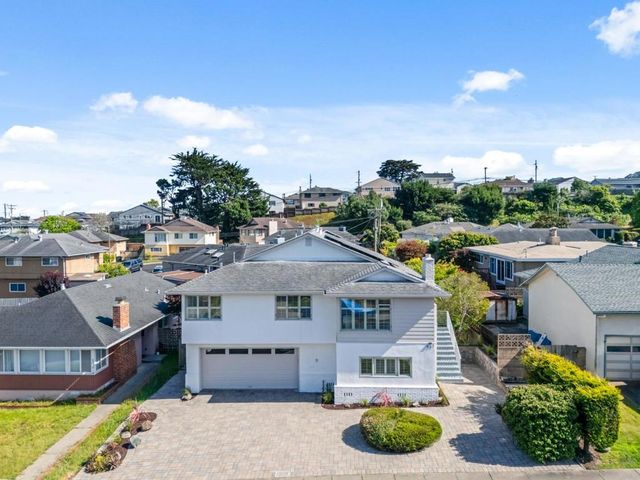 437 Almanor Avenue, South San Francisco, CA 94080
