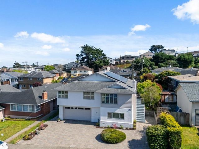 437 Almanor Avenue, South San Francisco, CA 94080