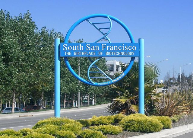 437 Almanor Avenue, South San Francisco, CA 94080