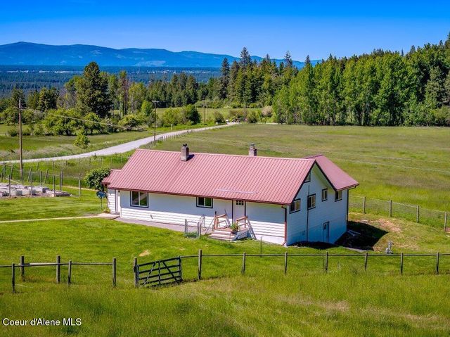25024 N Derting Rd, Hayden, ID 83835