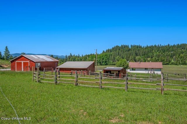 25024 N Derting Rd, Hayden, ID 83835