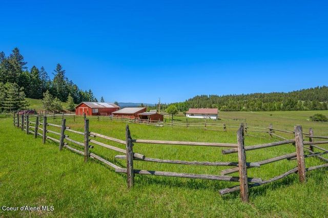 25024 N Derting Rd, Hayden, ID 83835
